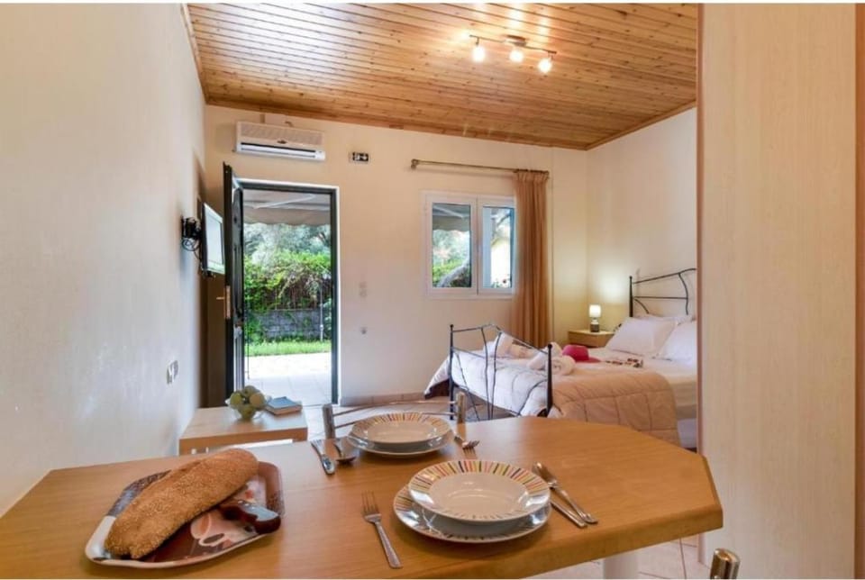 Virginia Studios Apartment in Lefkada, Lefkada Municipality, Greece