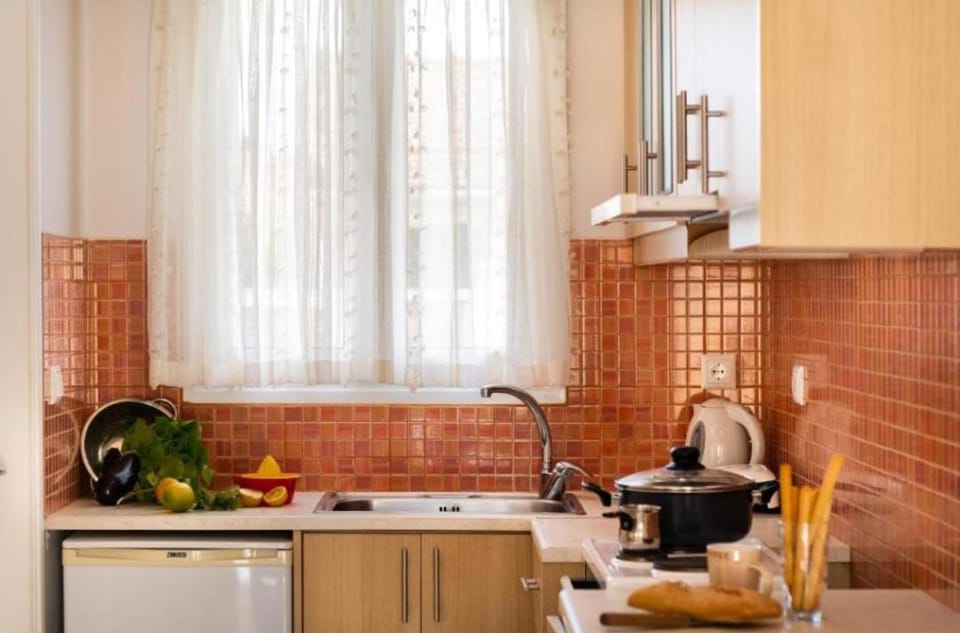 Virginia Studios Apartment in Lefkada, Lefkada Municipality, Greece
