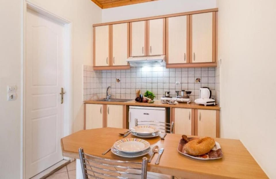 Virginia Studios Apartment in Lefkada, Lefkada Municipality, Greece