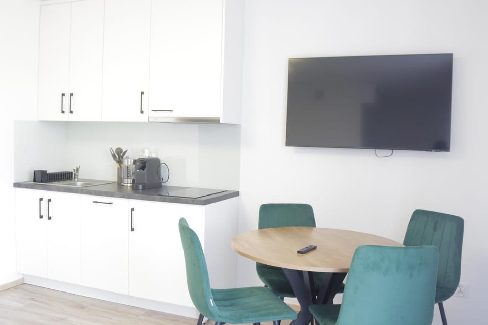 Apartamenty w sadzie Apartment in Lesser Poland Voivodeship