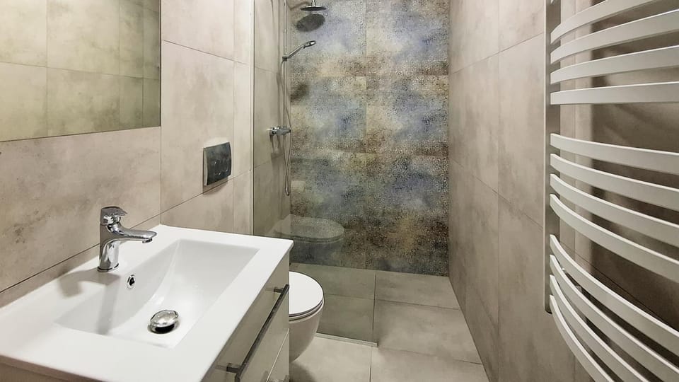 Apartamenty w sadzie Apartment in Lesser Poland Voivodeship