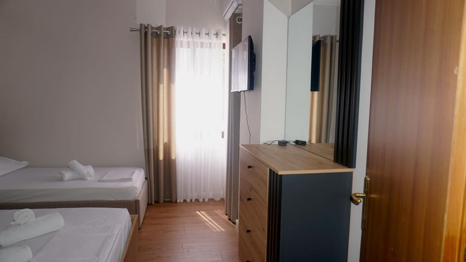 Geri Apartment Apartment in Tirana County, Albania