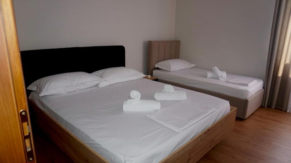 Geri Apartment Apartment in Tirana County, Albania