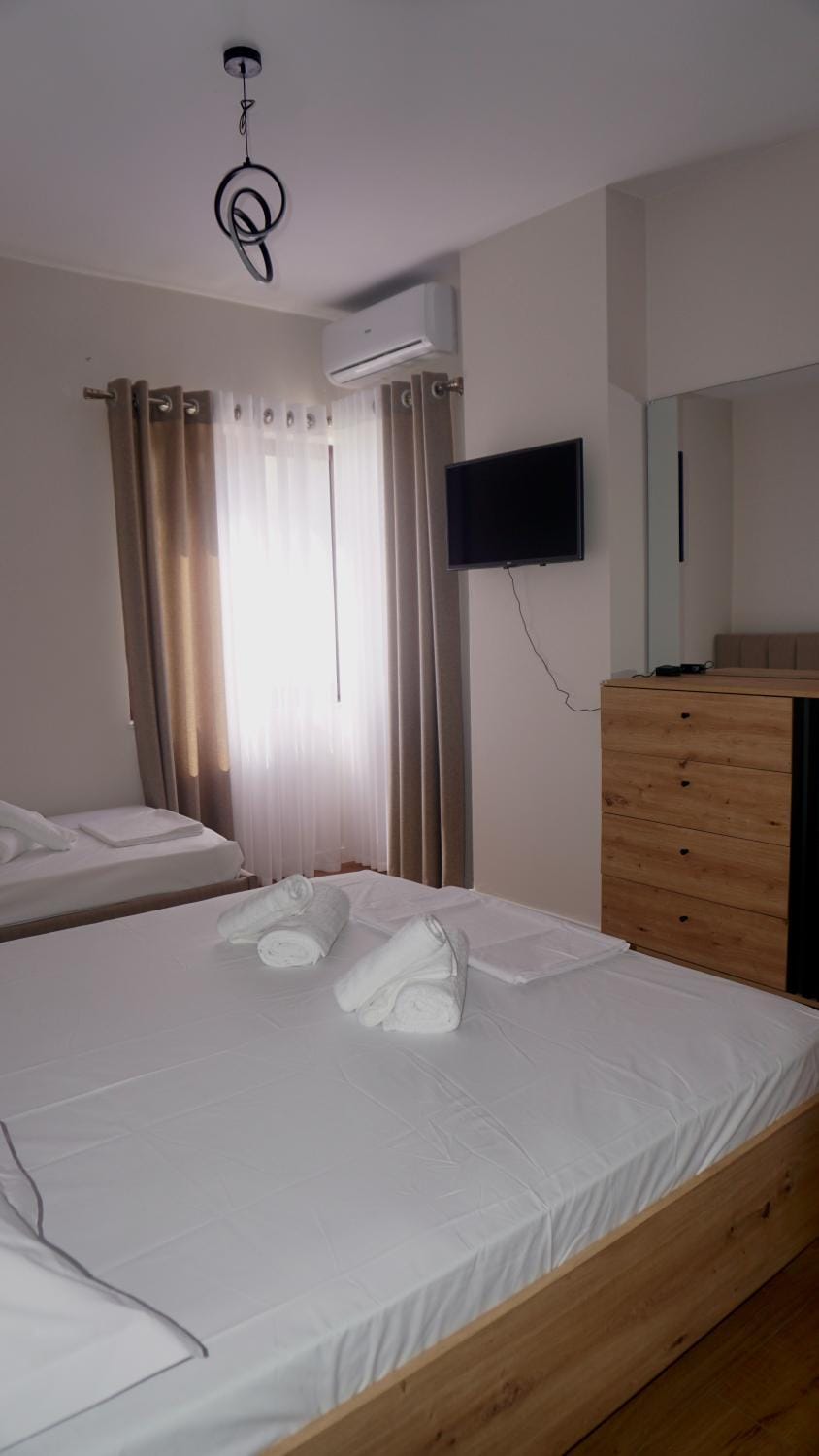 Geri Apartment Apartment in Tirana County, Albania