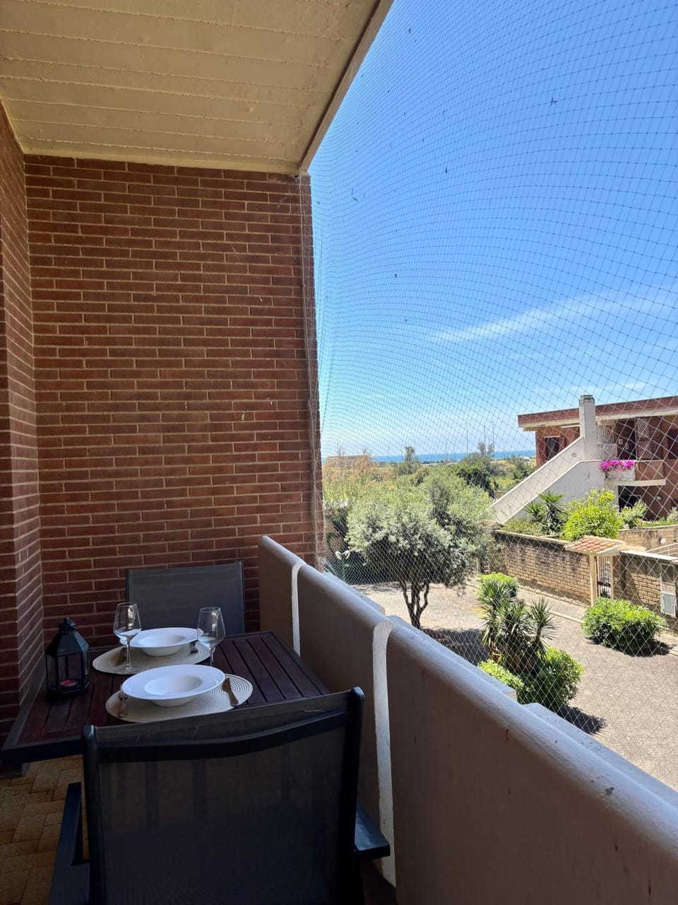 View (from property/room), Balcony/Terrace