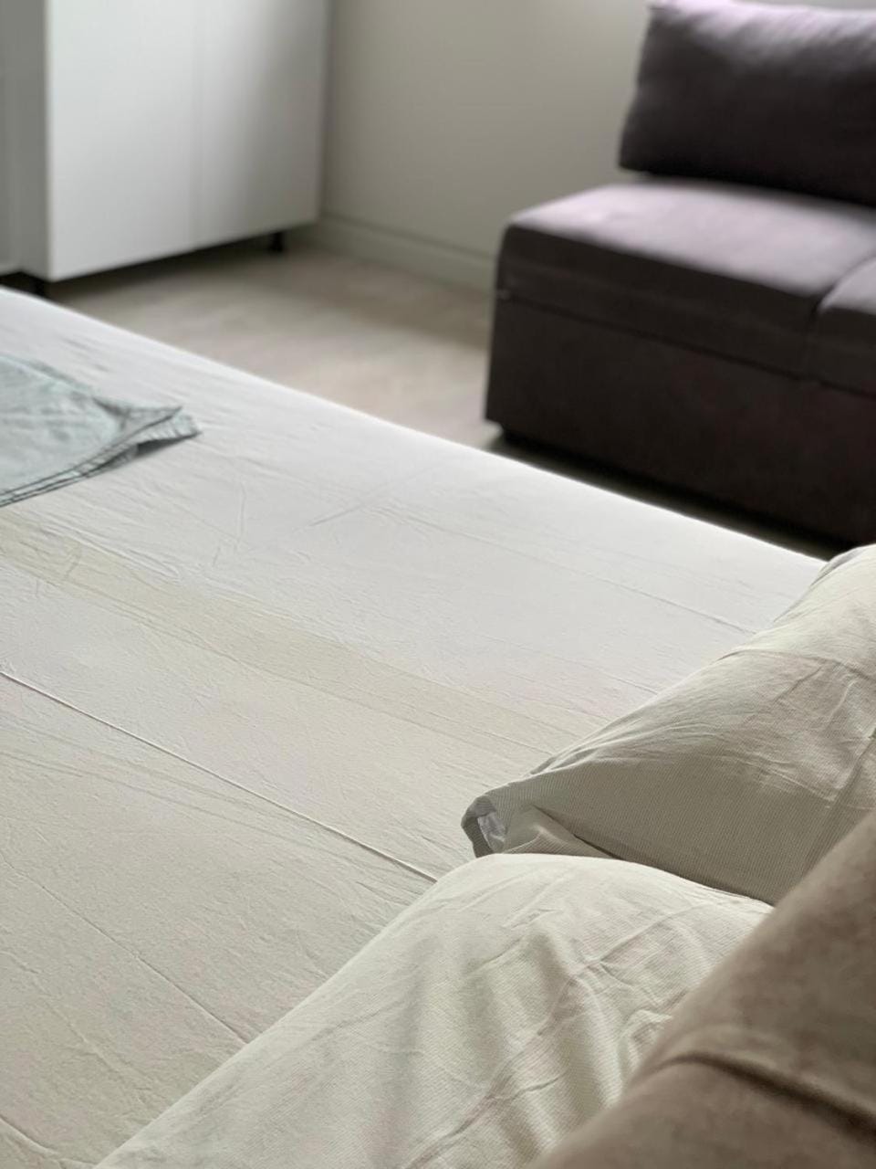Cozy Studio in Bllok Prime Location & Fast WiFi Apartment in Tirana