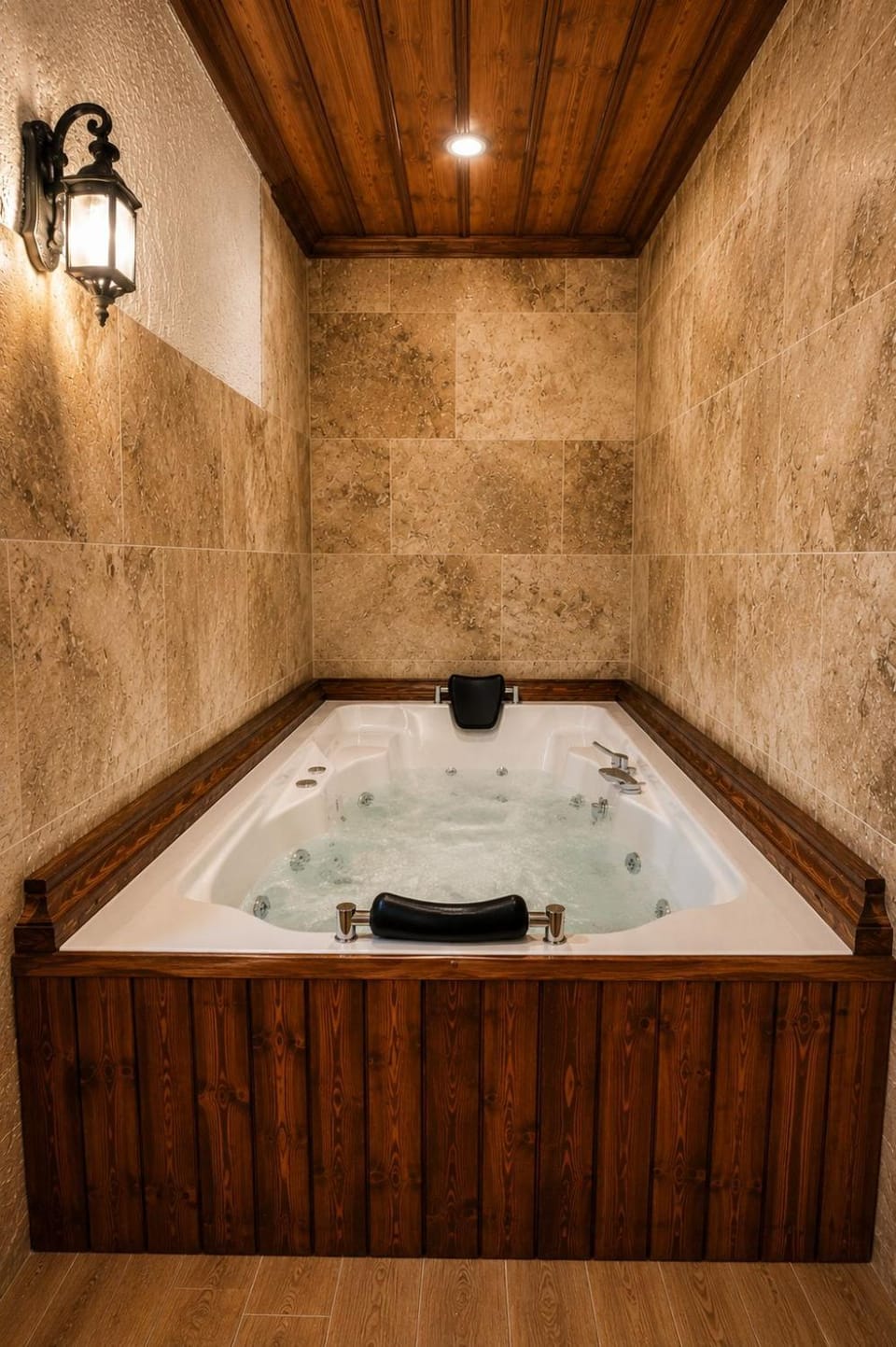 Sakli Cave House Bed and Breakfast in Kayseri, Türkiye