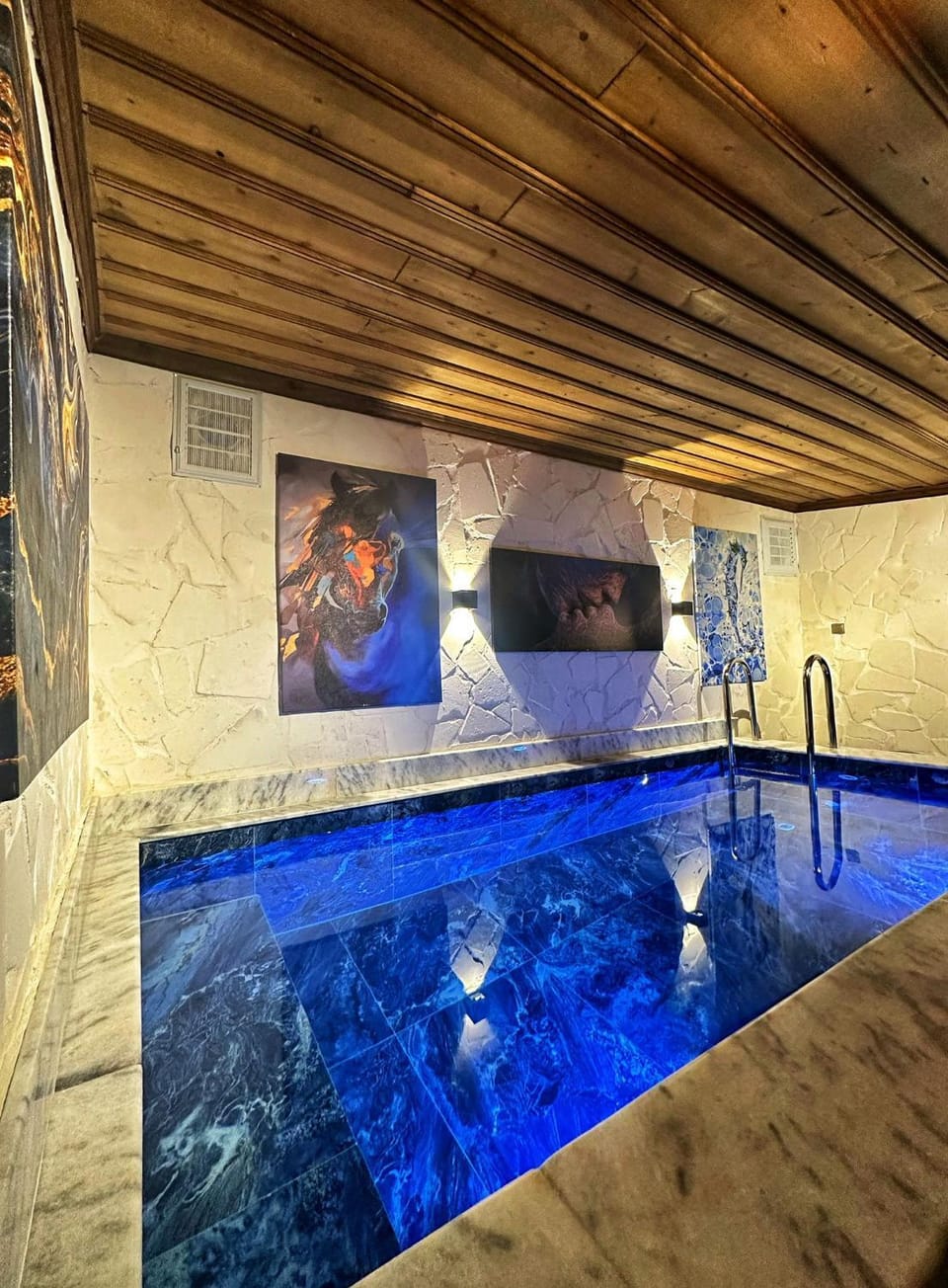 Sakli Cave House Bed and Breakfast in Kayseri, Türkiye