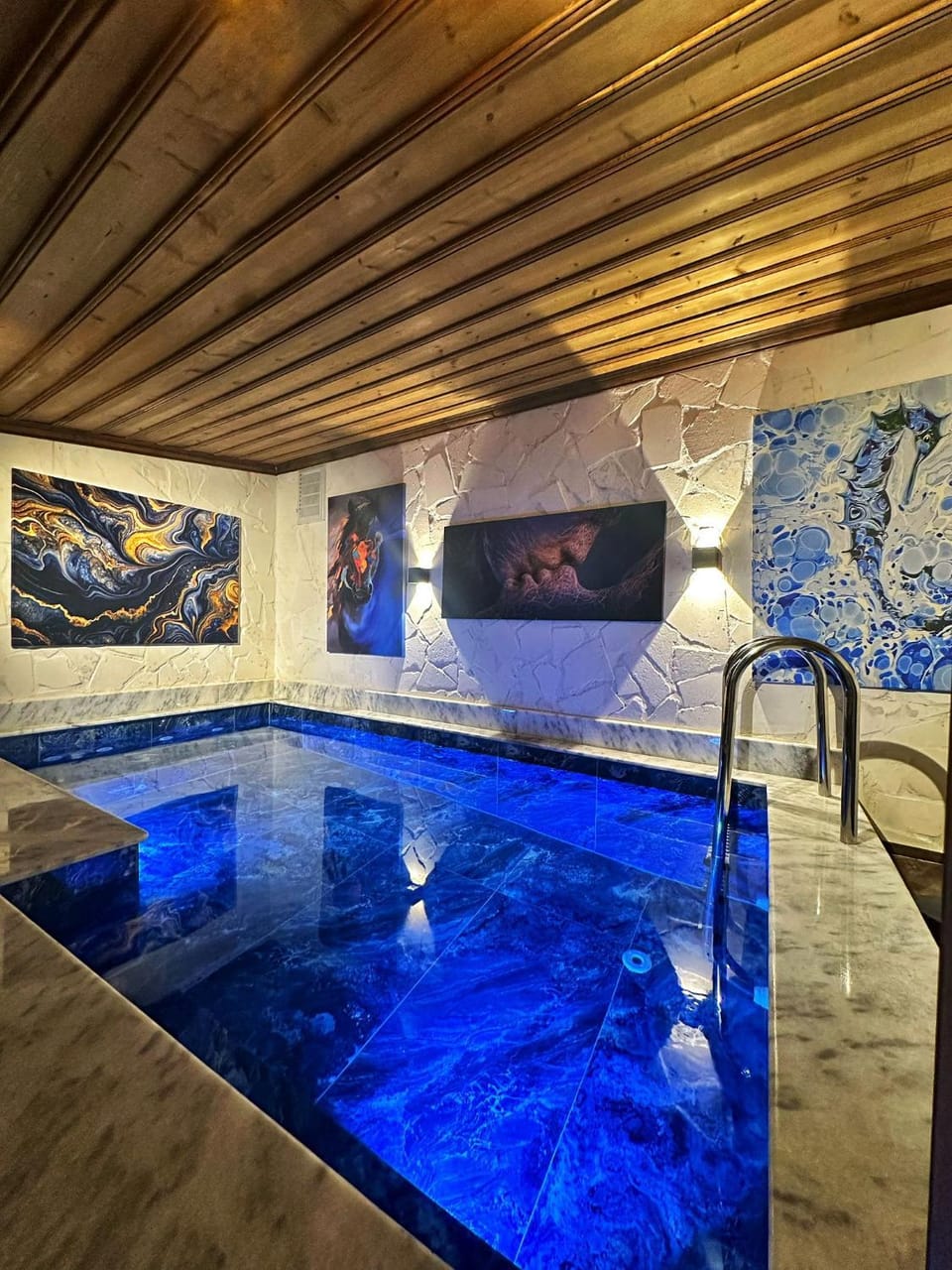 Sakli Cave House Bed and Breakfast in Kayseri, Türkiye