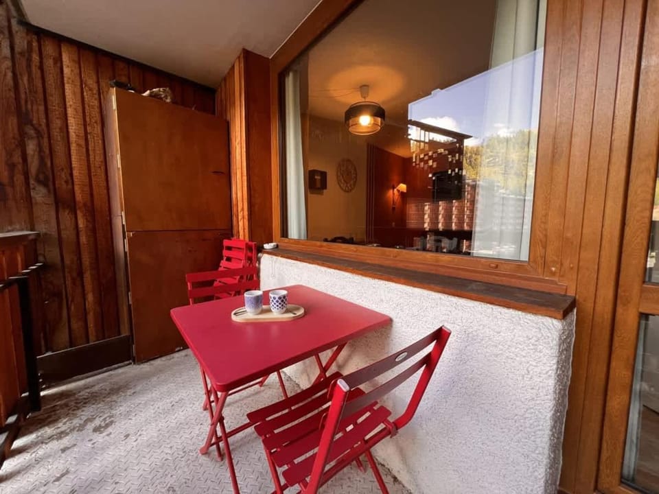 Privilège Neige House in Mâcot-la-Plagne