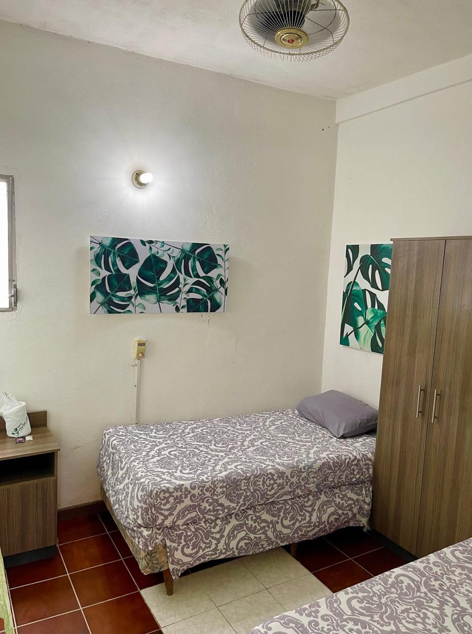 Hostal Inn & Apartamentos Sol & Luna Apartment in Guatemala