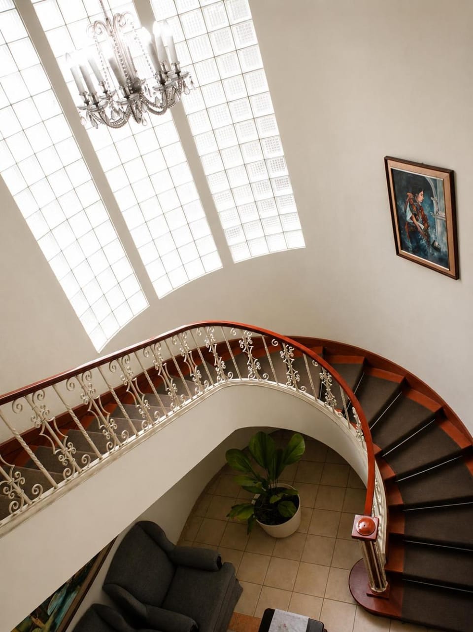 Hotel Bresciani Hotel in Guatemala City
