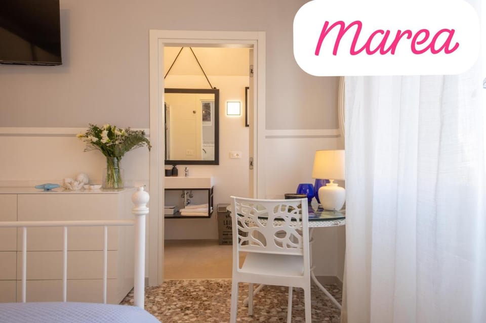 Casa Acquamarina Apartment in Apulia