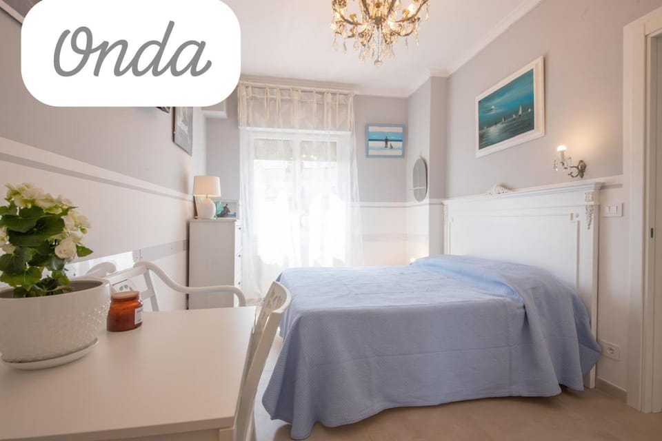 Casa Acquamarina Apartment in Apulia