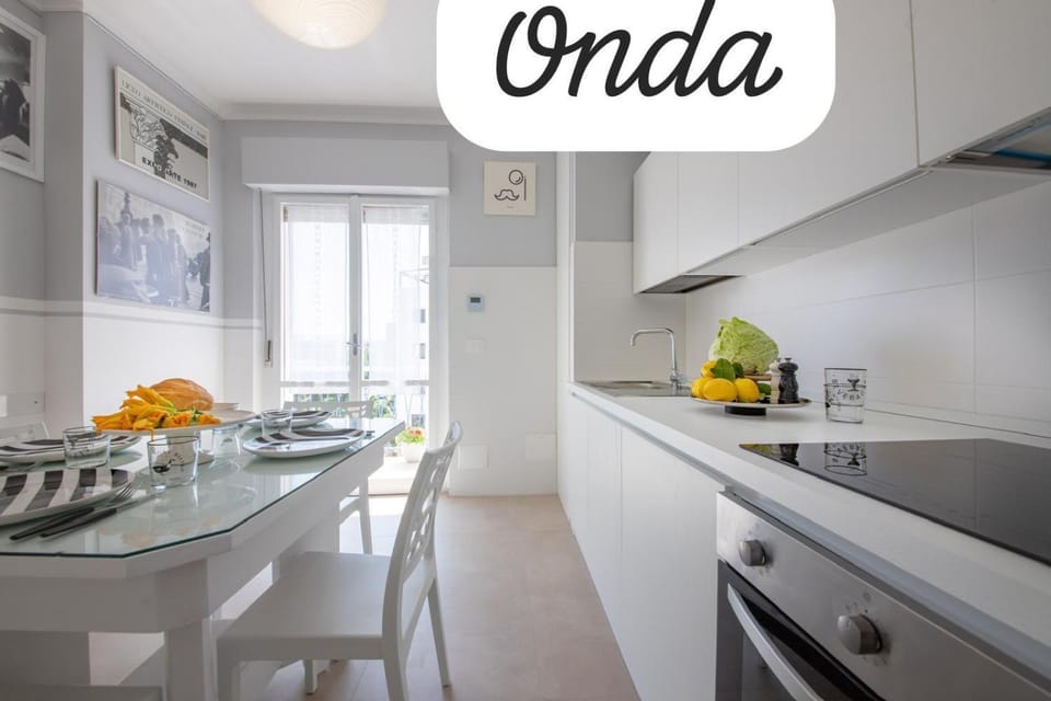 Casa Acquamarina Apartment in Apulia