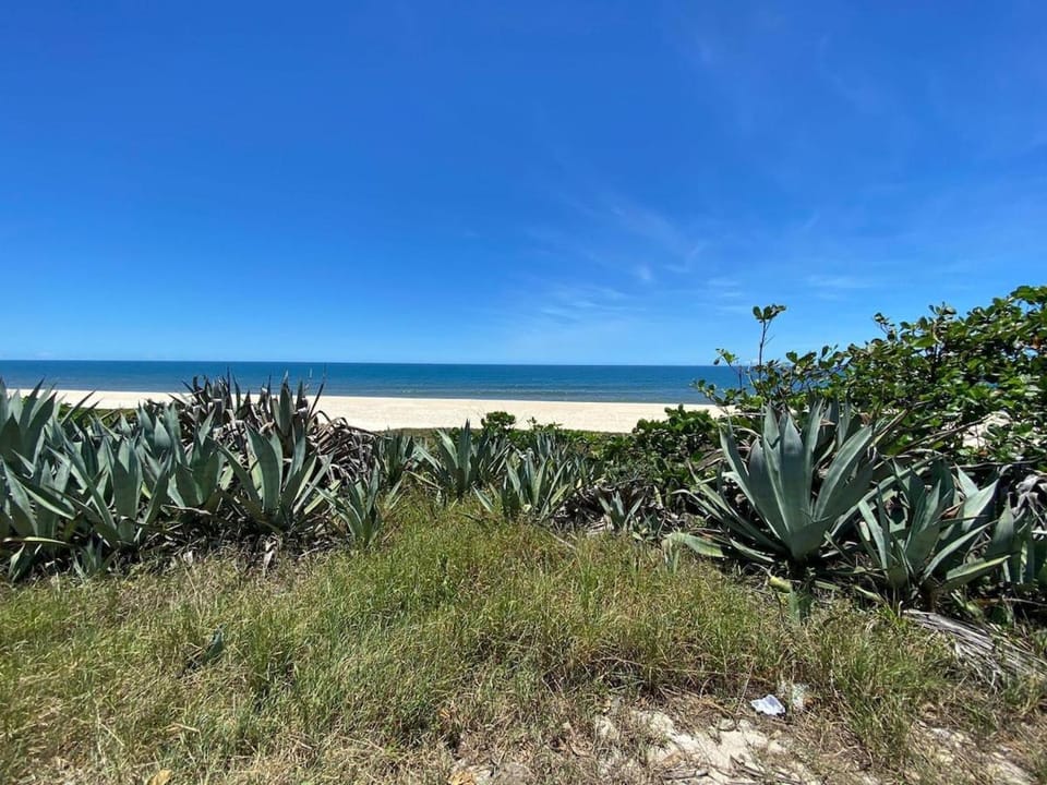 SA · Beachfront Saquarema: Your beach house! House in Saquarema