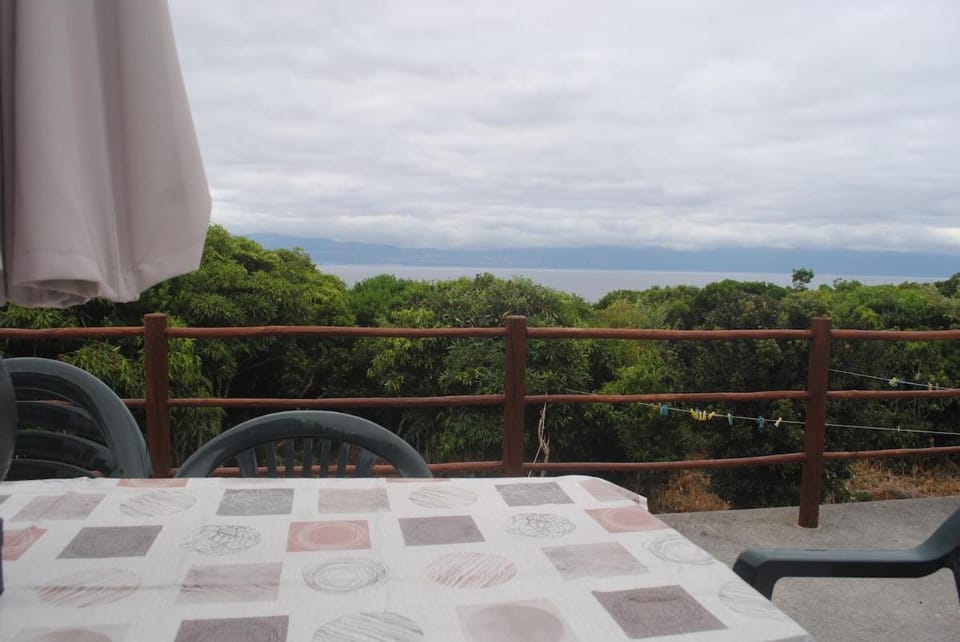Casa da Baixa da Ribeirinha House in Azores District