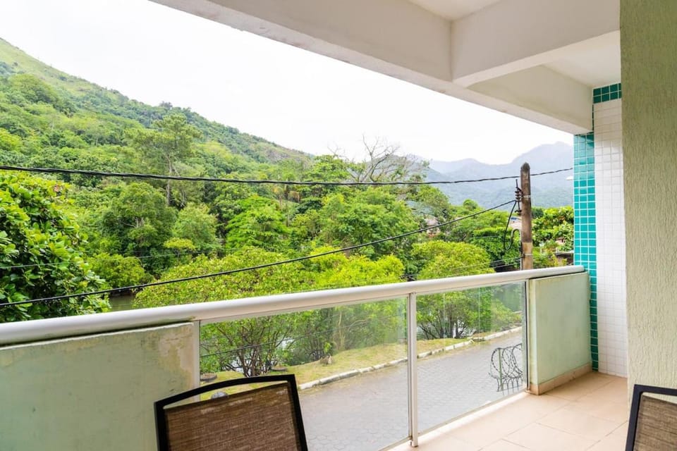 MANGA · Mangaratiba Beach Vibes! Apartment in Mangaratiba