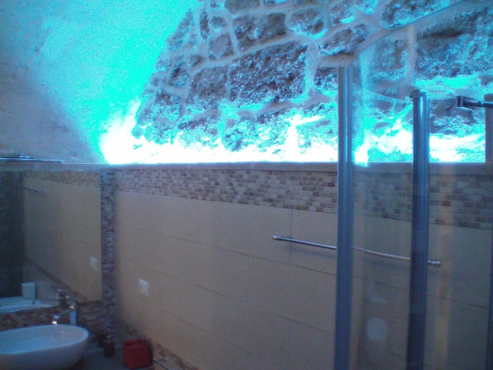 La Grotta Bed and Breakfast in Apulia