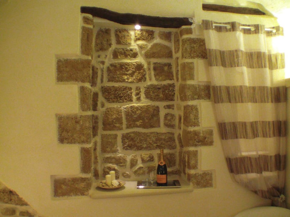 La Grotta Bed and Breakfast in Apulia