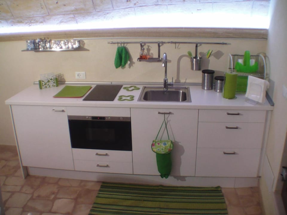 La Grotta Bed and Breakfast in Apulia