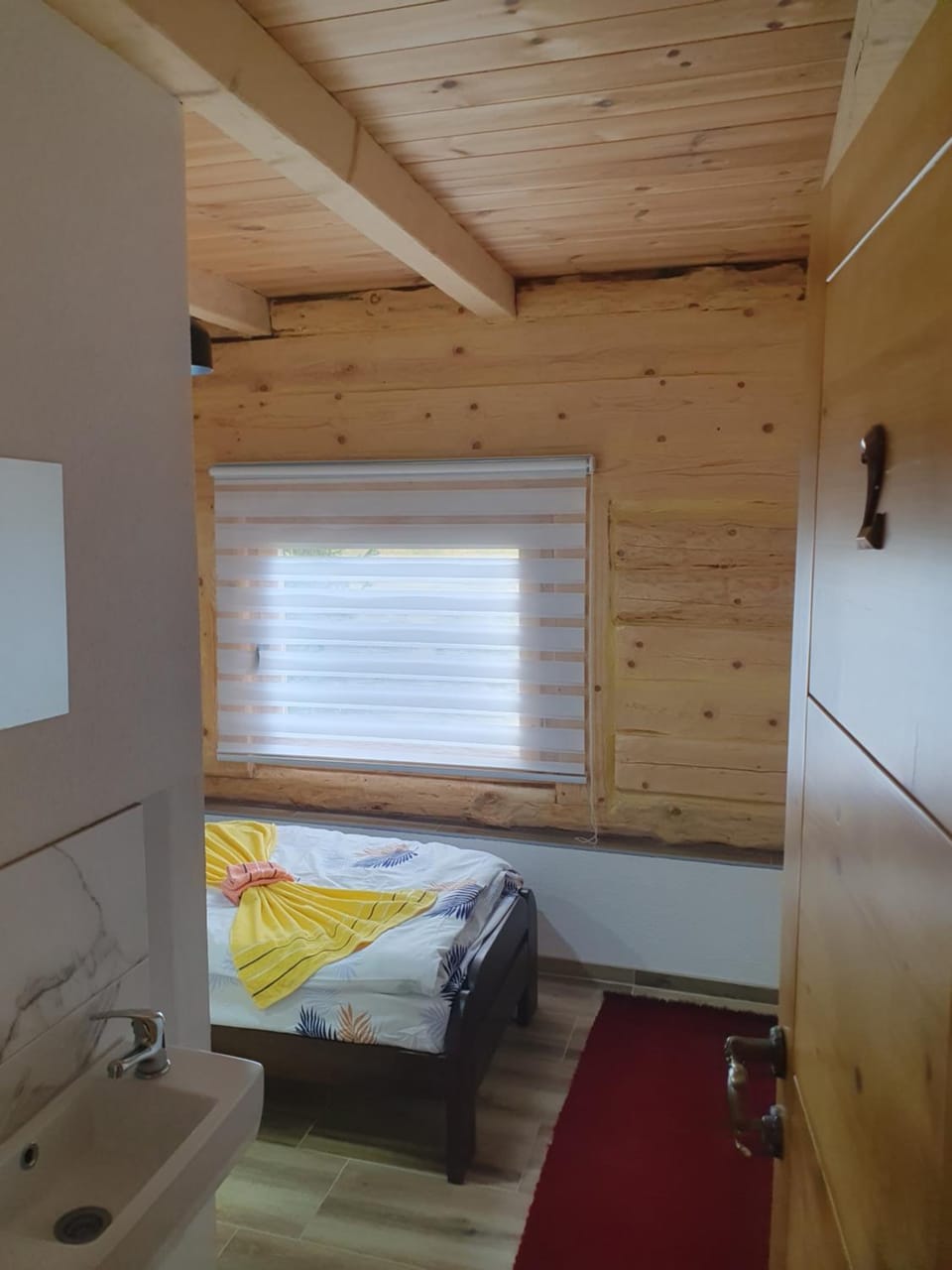Maslo Bed and Breakfast in Montenegro