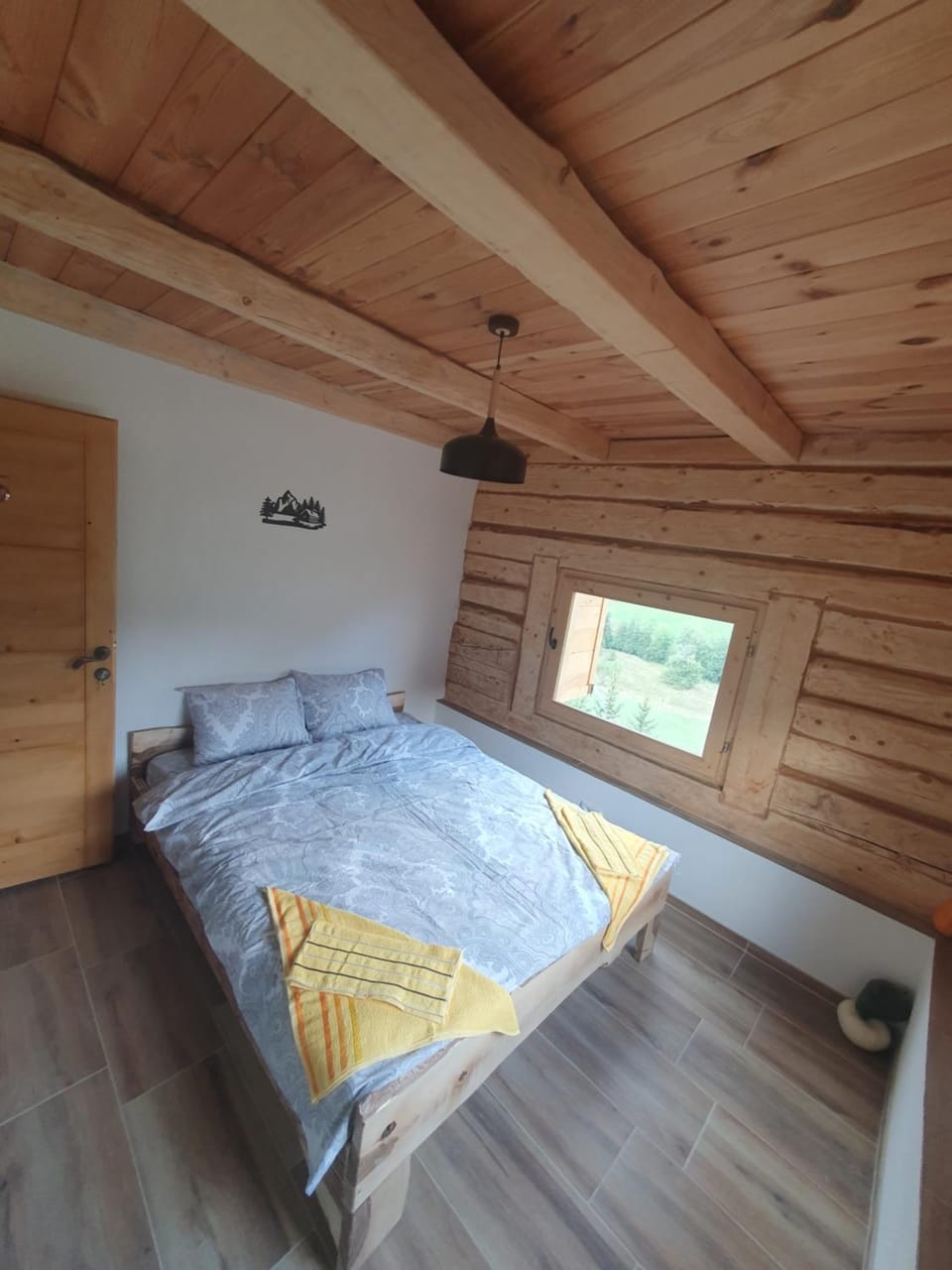 Maslo Bed and Breakfast in Montenegro