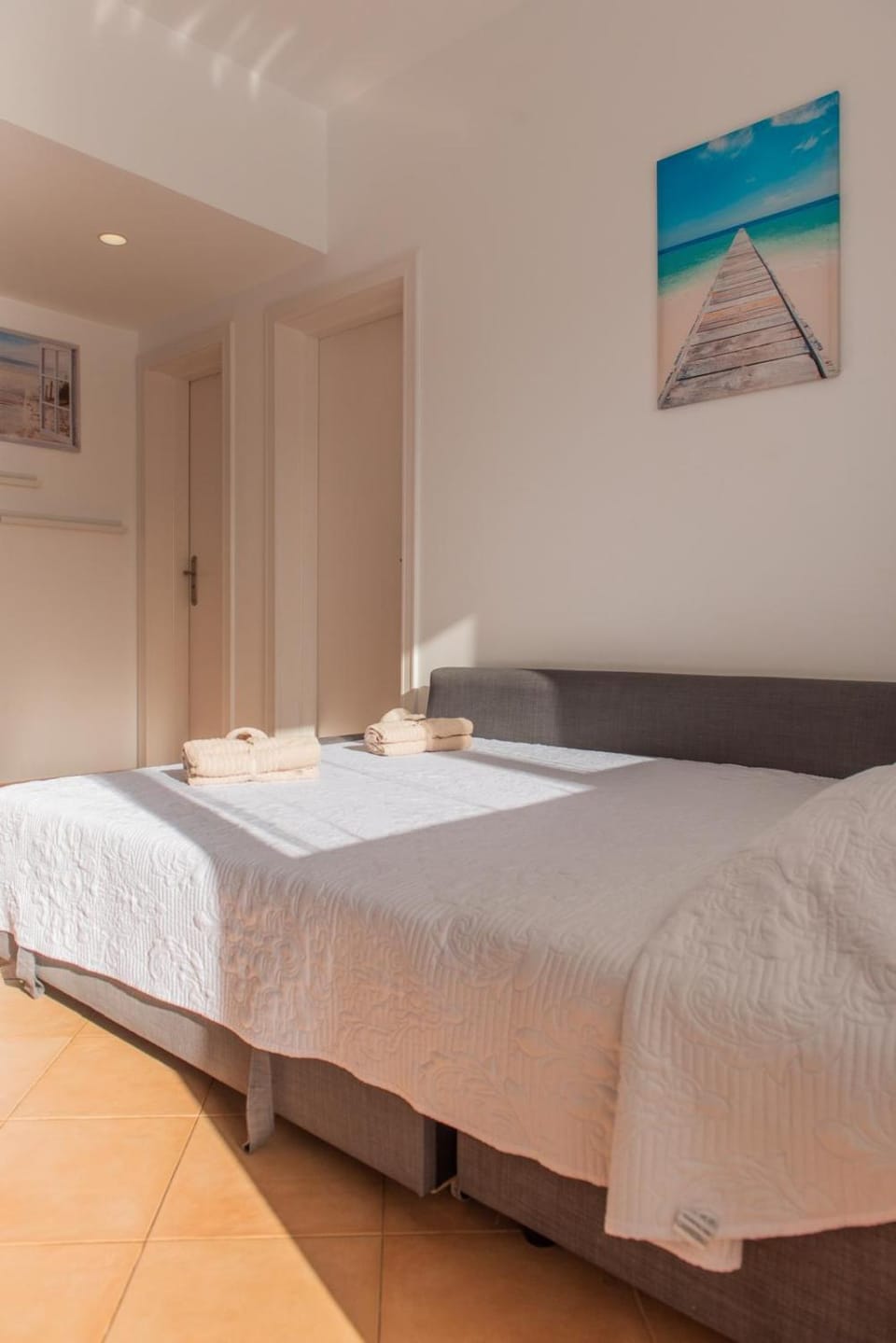 Casita Lola Apartment in Fuerteventura