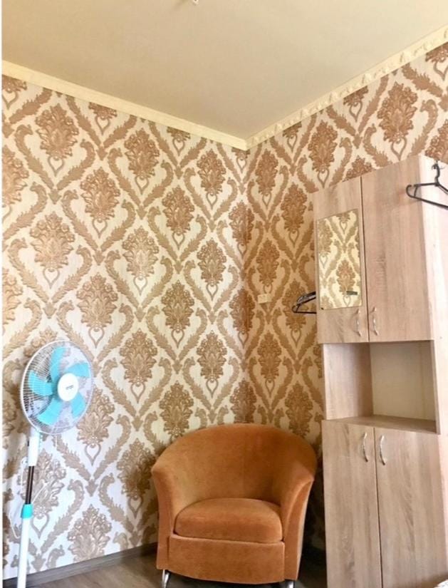 Amio more Bed and Breakfast in Odessa
