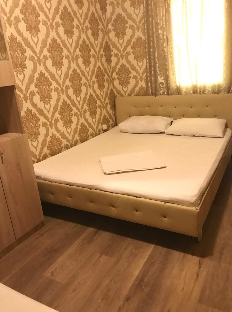 Amio more Bed and Breakfast in Odessa