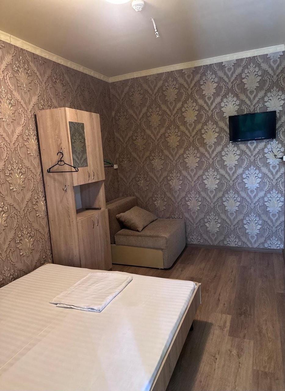 Amio more Bed and Breakfast in Odessa