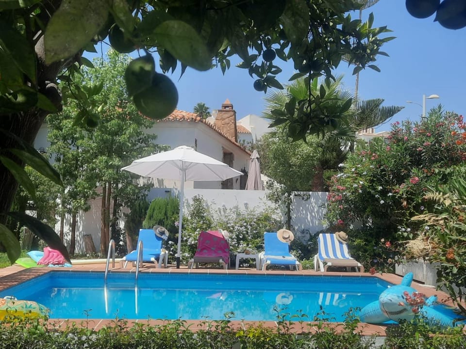 Villa Bella Atalaya Villa in Nerja