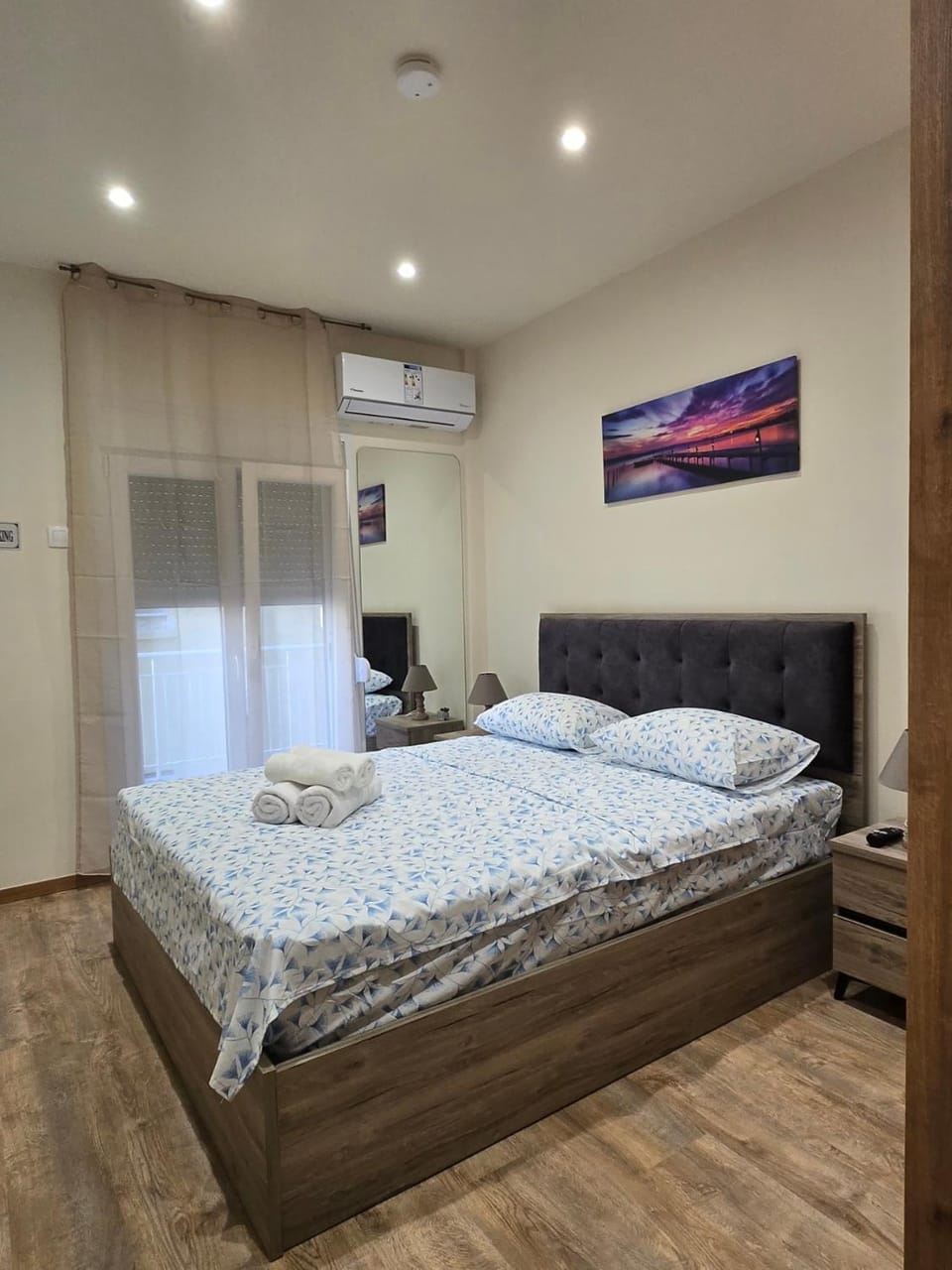 Phidias House Downtown Apartment in Thessaloniki
