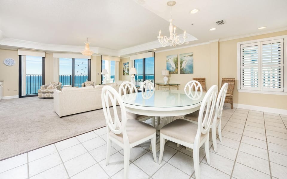 Phoenix East 1401 Apartment in Orange Beach