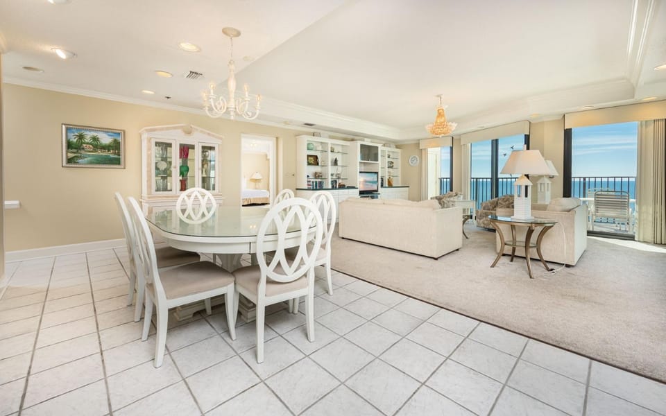 Phoenix East 1401 Apartment in Orange Beach