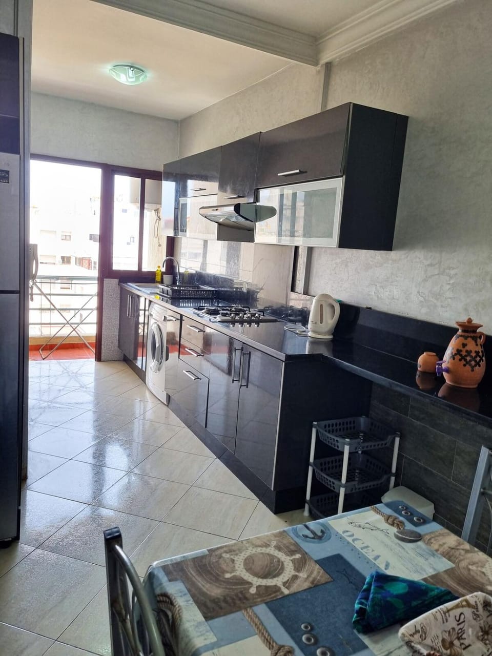 appartement central Apartment in Casablanca