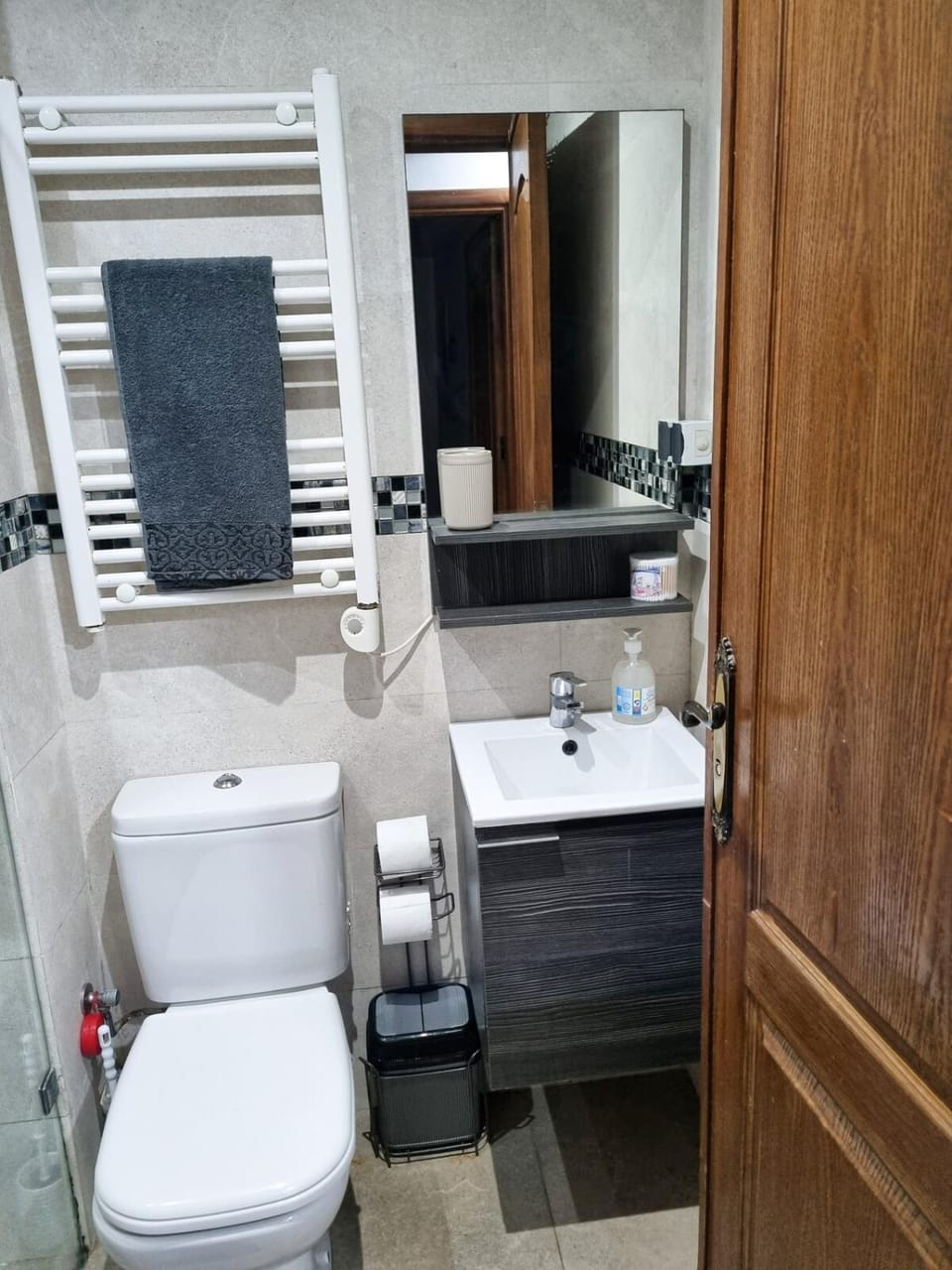 appartement central Apartment in Casablanca