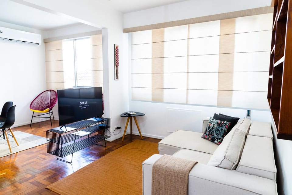Leblon Heart - Comfort and style at Rio's best spot Apartment in Rio de Janeiro