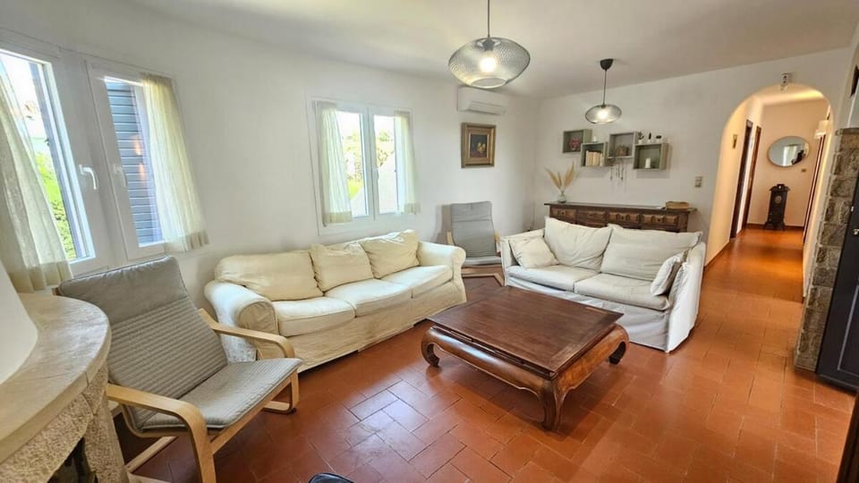 Villa Con Piscina El Mirador de Peñiscola House in Peniscola