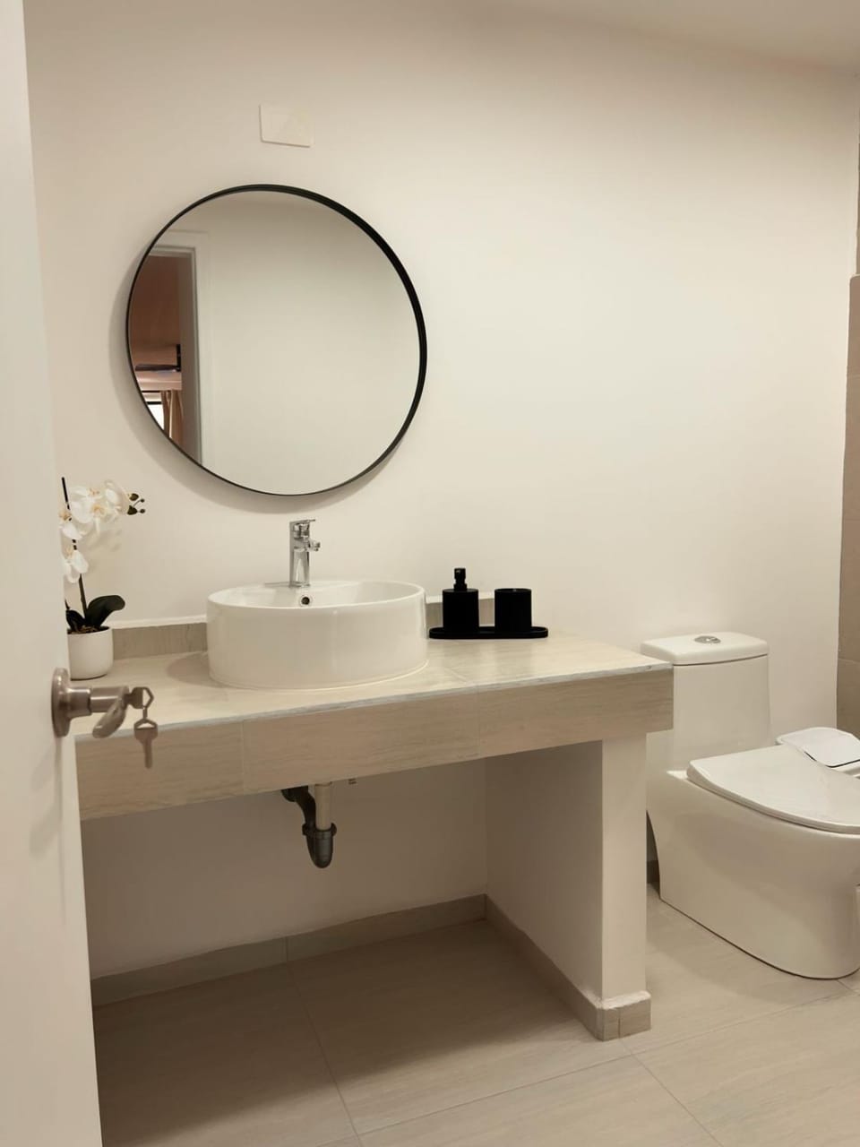 Toilet, Bathroom