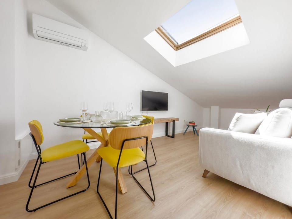Atticus Apartment in Toledo