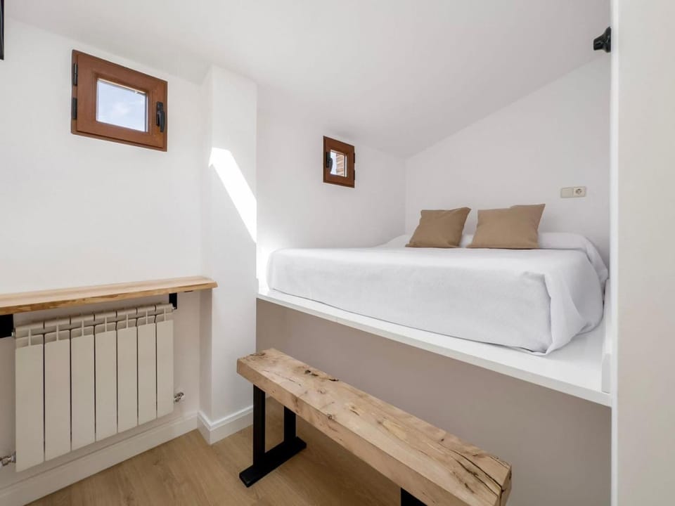 Atticus Apartment in Toledo