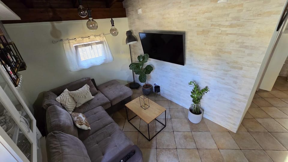 Casa Vacanza Kalispera Chalet in Apulia