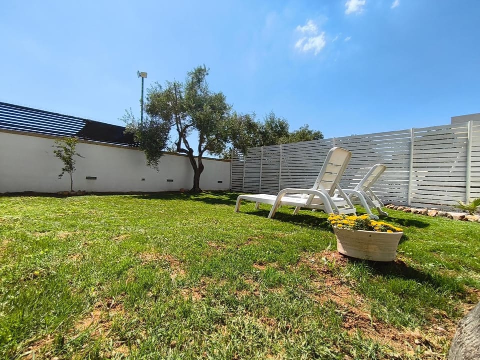 Casa Vacanza Kalispera Chalet in Apulia