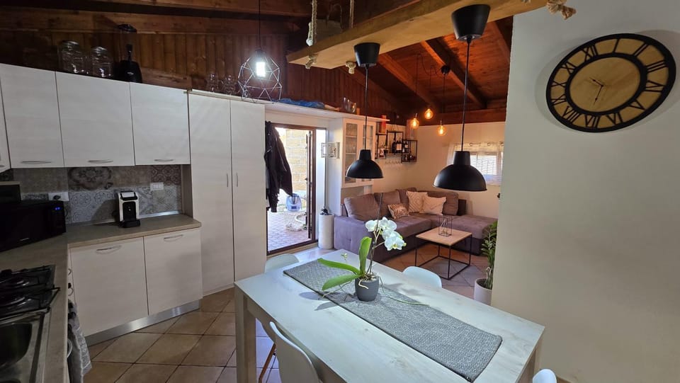 Casa Vacanza Kalispera Chalet in Apulia
