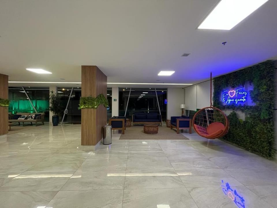Recanto do bosque Apartment in State of Goiás