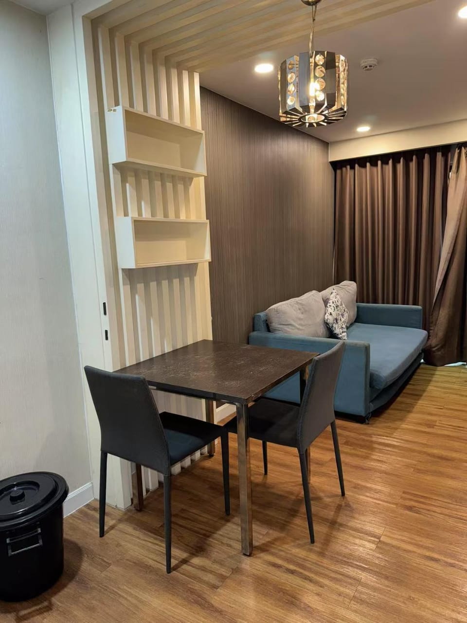 Dusit Grand Park 1 Apartment in Pattaya City