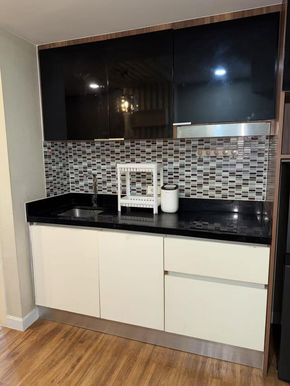 Dusit Grand Park 1 Apartment in Pattaya City