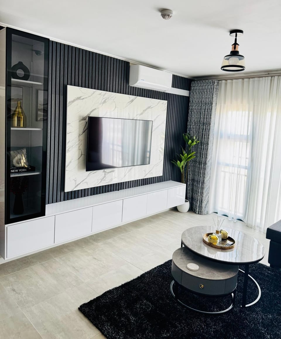 Motswedi Place Apartments K10 - Harmony Bliss Apartment in North West, South Africa