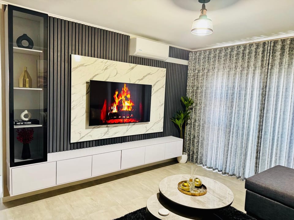 Motswedi Place Apartments K10 - Harmony Bliss Apartment in North West, South Africa